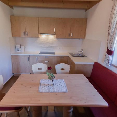 Panzenbachhof Apartman Niederolang Kültér fotó