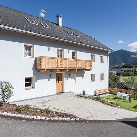 Panzenbachhof Apartman Niederolang Kültér fotó