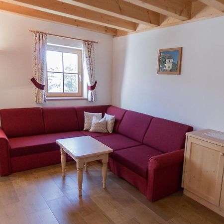 Panzenbachhof Apartman Niederolang Kültér fotó