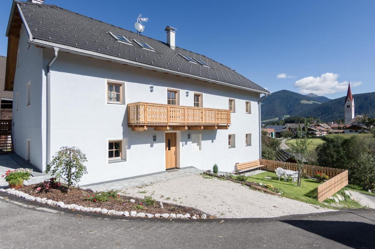 Panzenbachhof Apartman Niederolang Kültér fotó