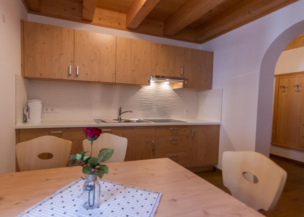 Panzenbachhof Apartman Niederolang Kültér fotó
