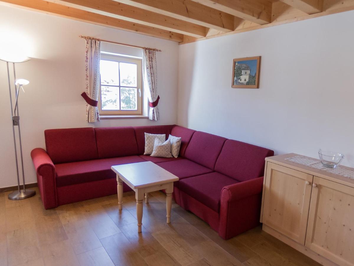 Panzenbachhof Apartman Niederolang Kültér fotó
